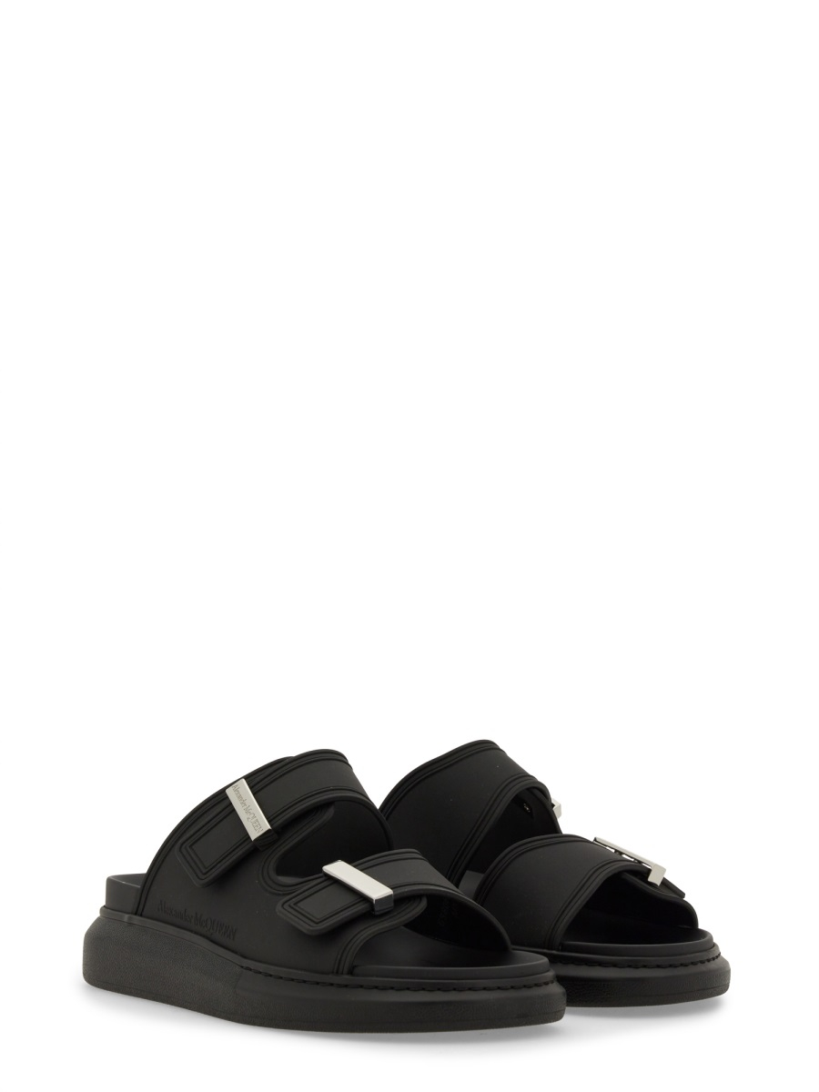 [Alexander McQueen] Sandals SS26 658063_W4Z511081