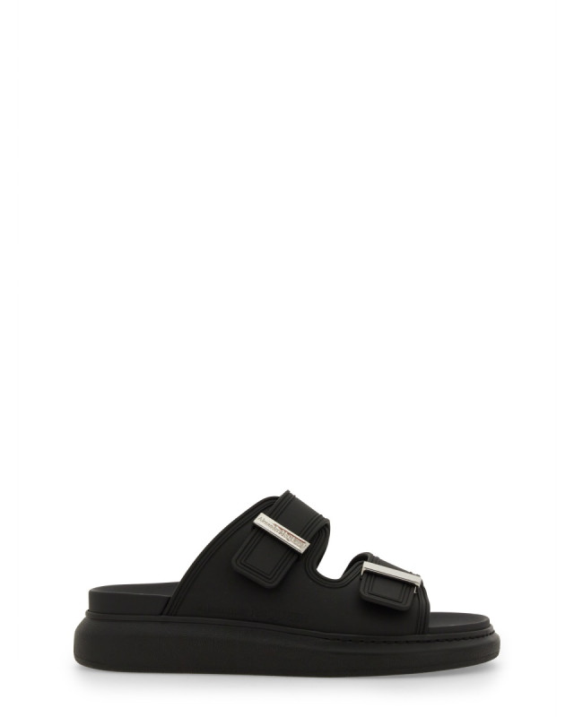 [Alexander McQueen] Sandals SS26 658063_W4Z511081