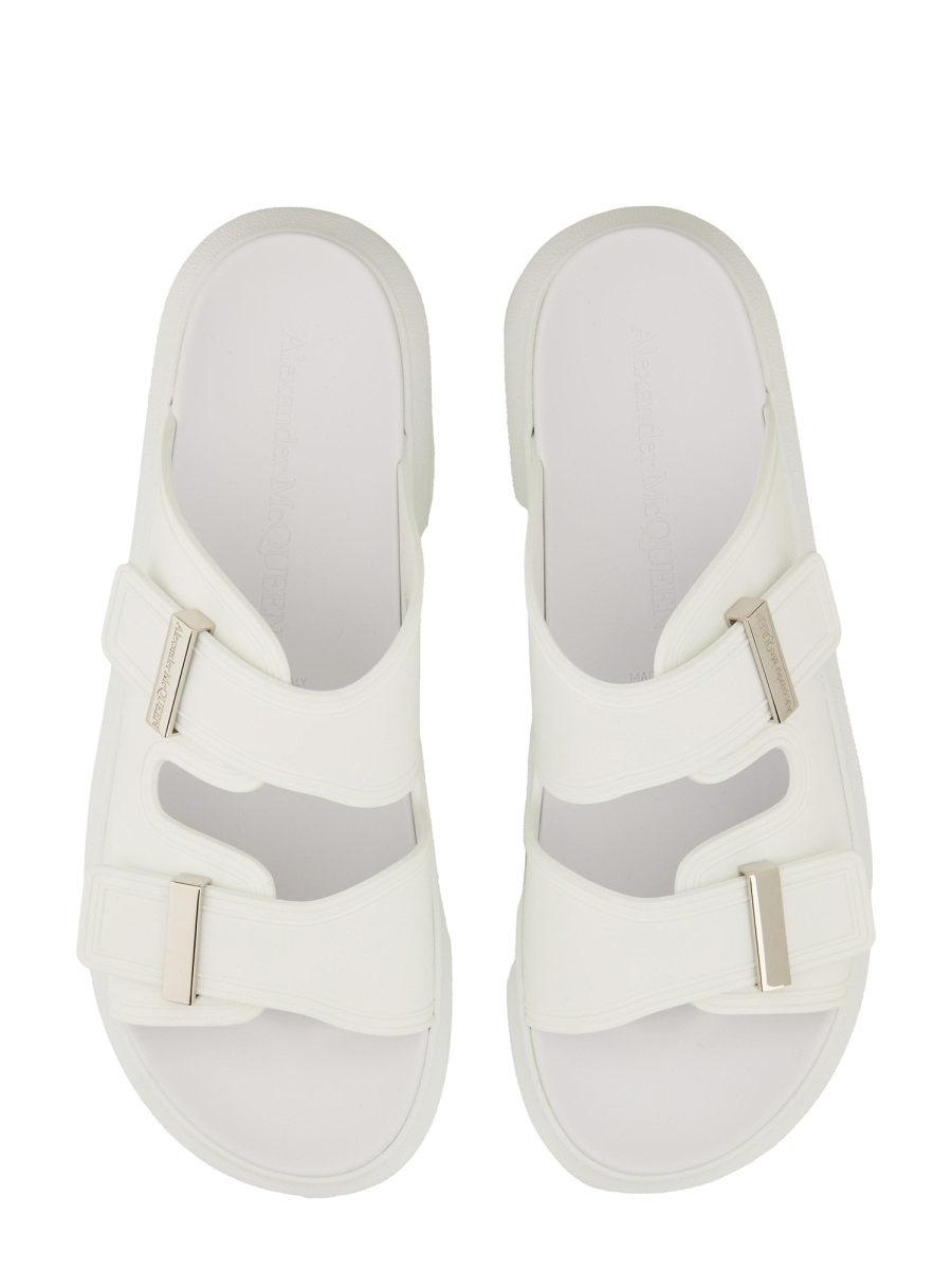 [Alexander McQueen] Sandals SS26 663563_W4Z519359