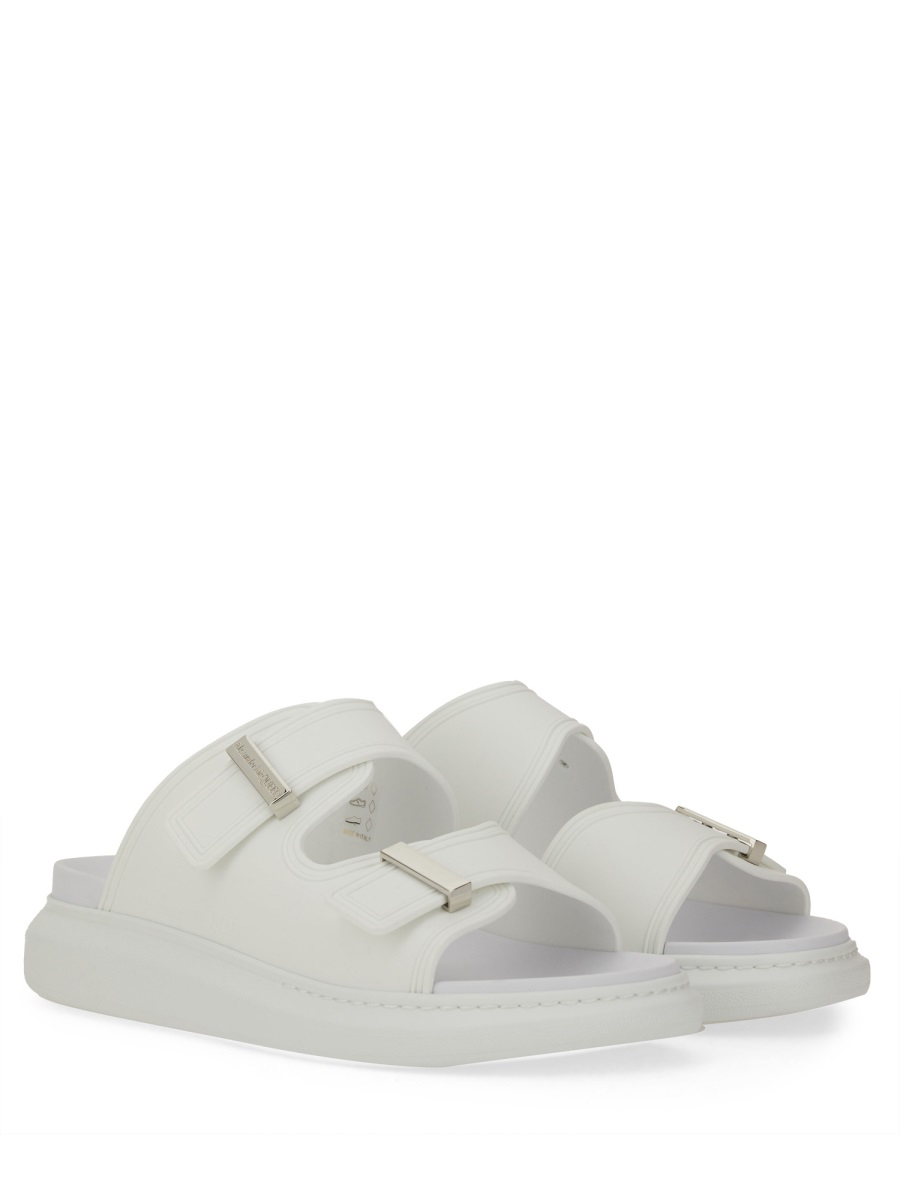 [Alexander McQueen] Sandals SS26 663563_W4Z519359