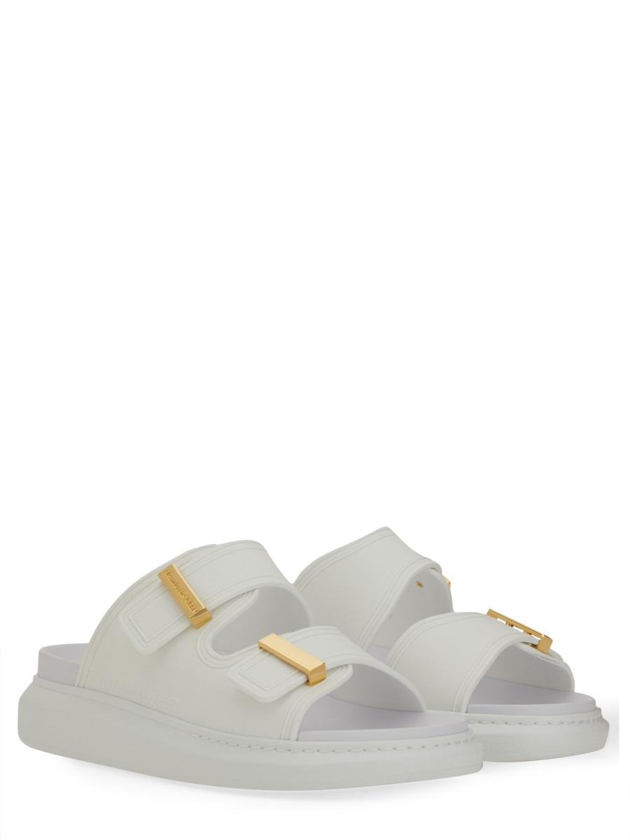 [Alexander McQueen] Sandals SS26 658063_W4Z529339