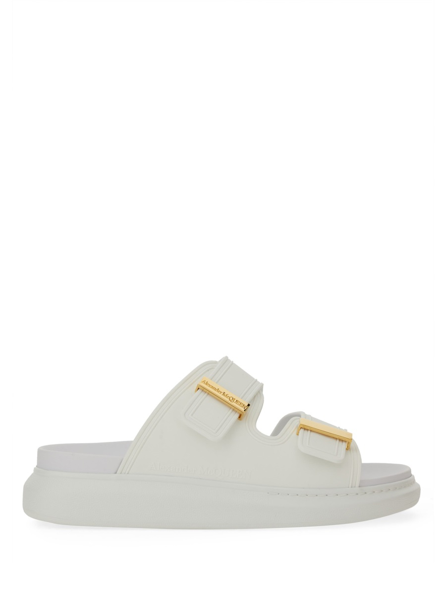 [Alexander McQueen] Sandals SS26 658063_W4Z529339