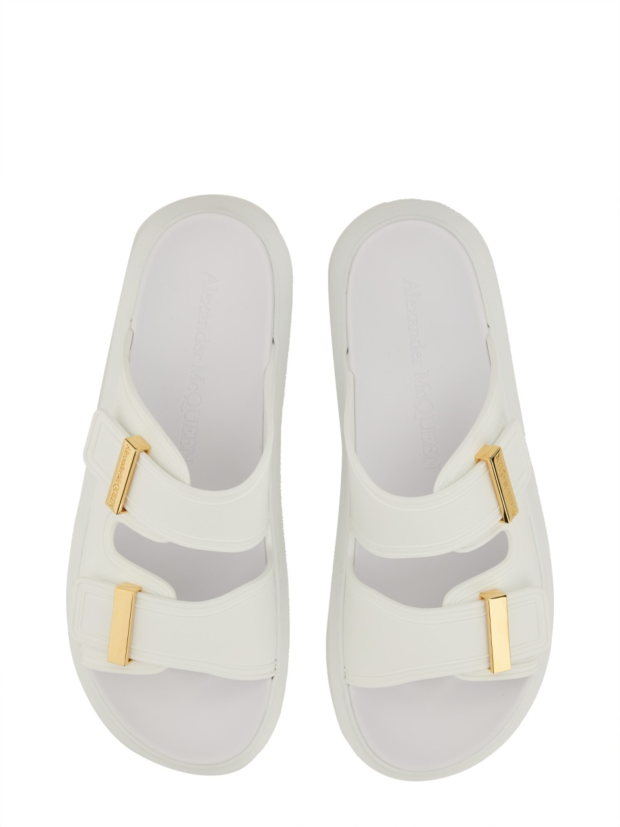 [Alexander McQueen] Sandals SS26 658063_W4Z529339