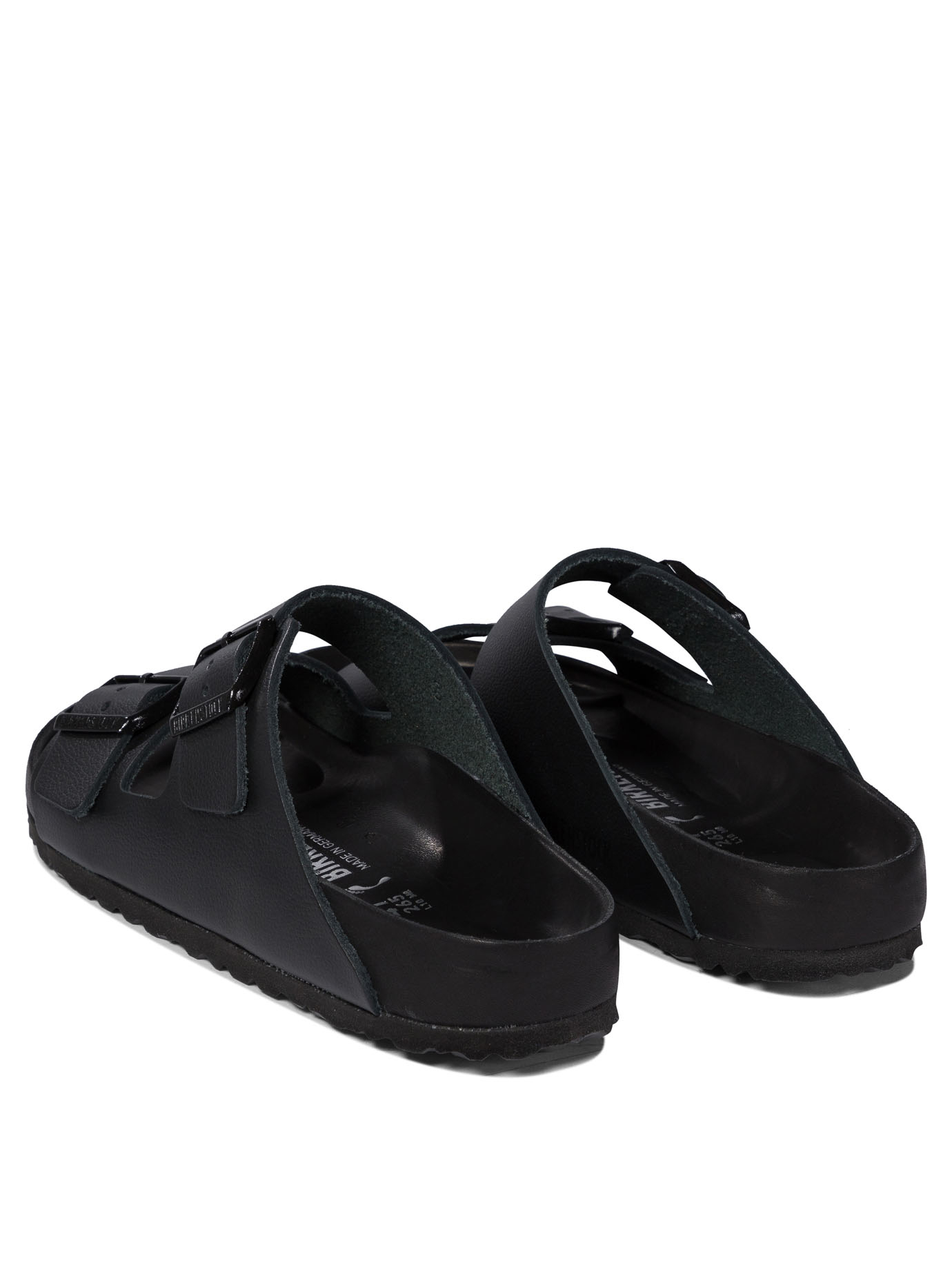 [Birkenstock] Sandals SS26 1026843UBLACK