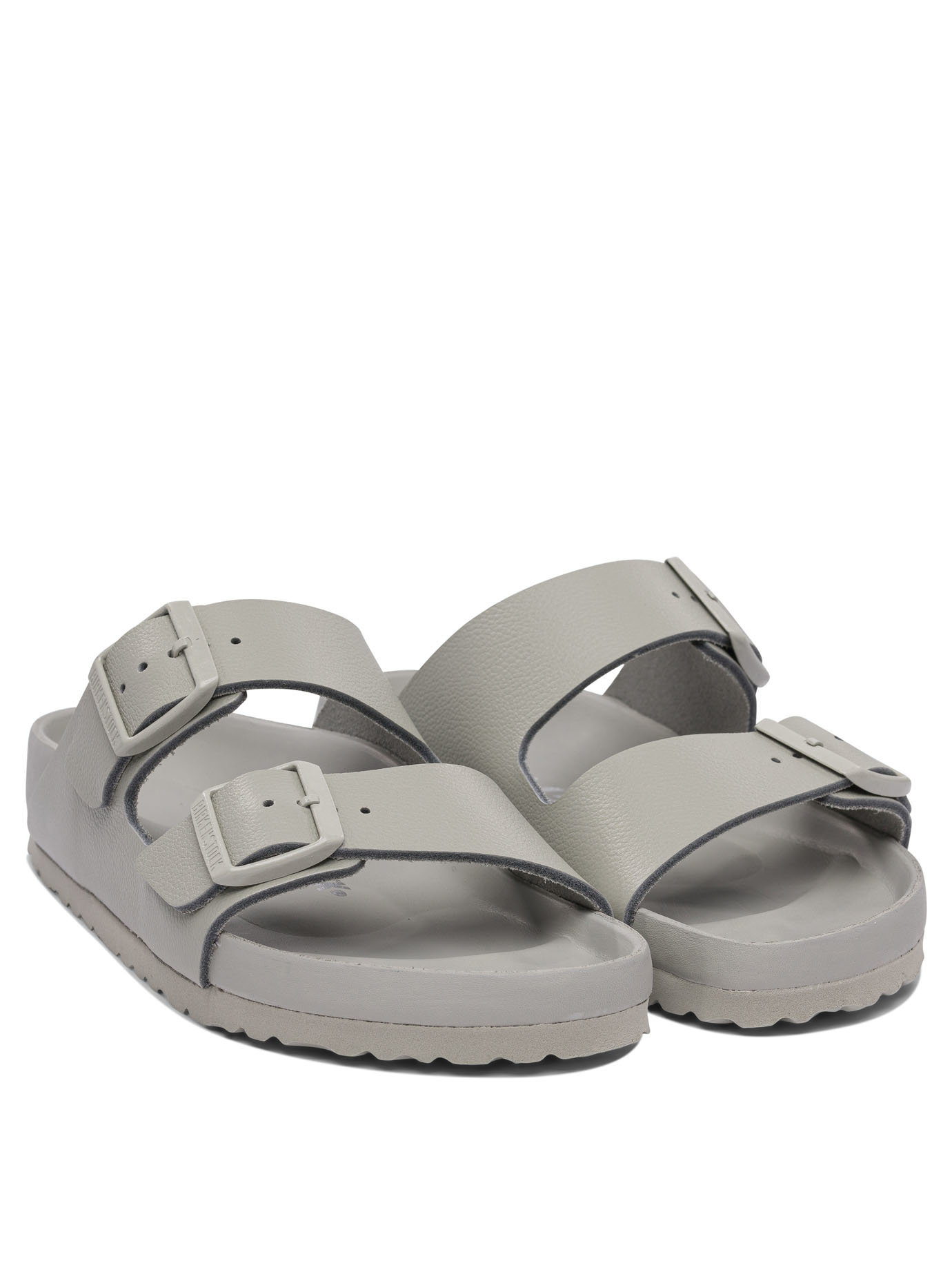 [Birkenstock] Sandals SS26 1026807DMINERAL GRAY