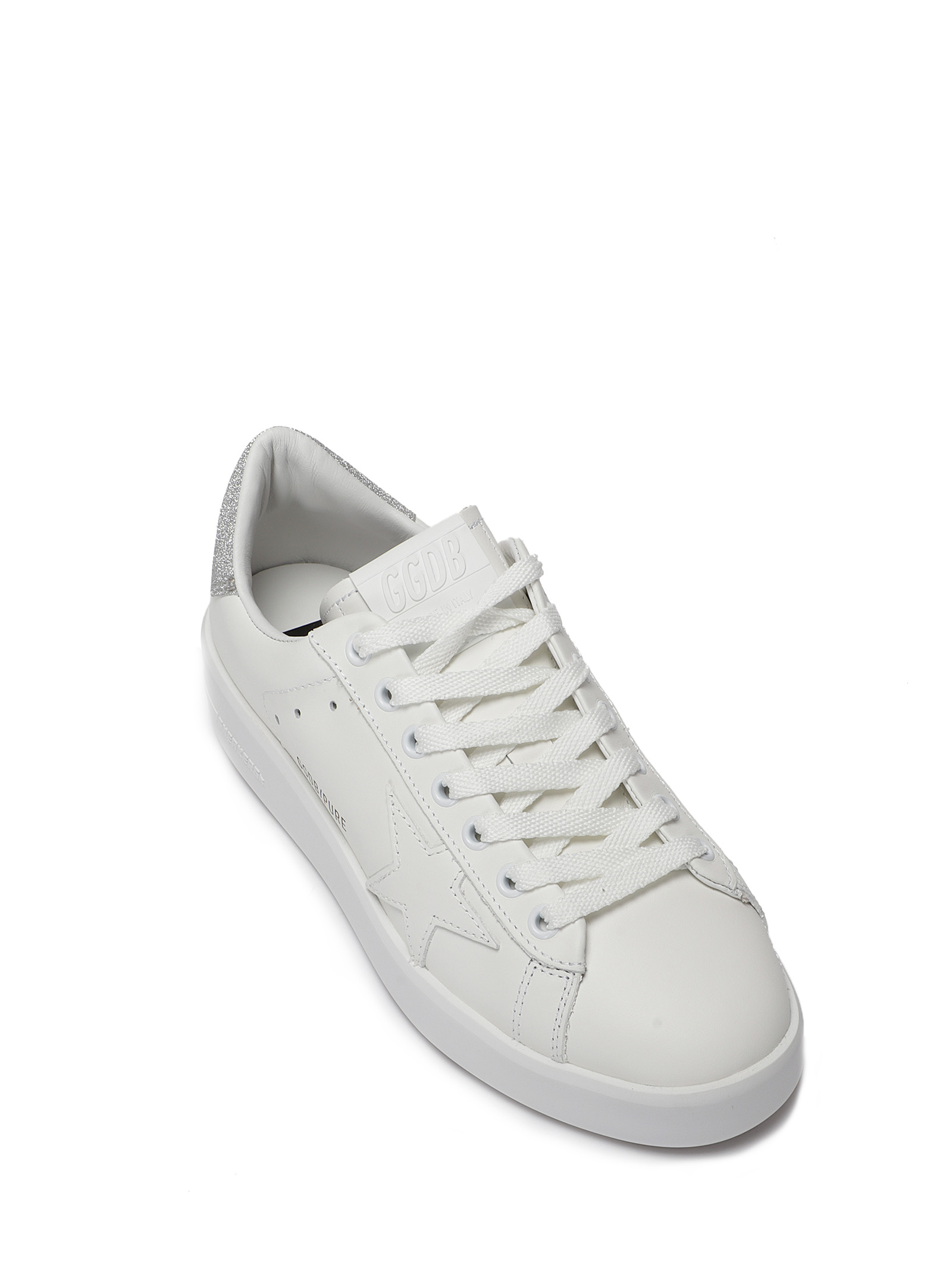[GOLDEN GOOSE DELUXE BRAND] Sneakers CO GWF00197F000538 80185