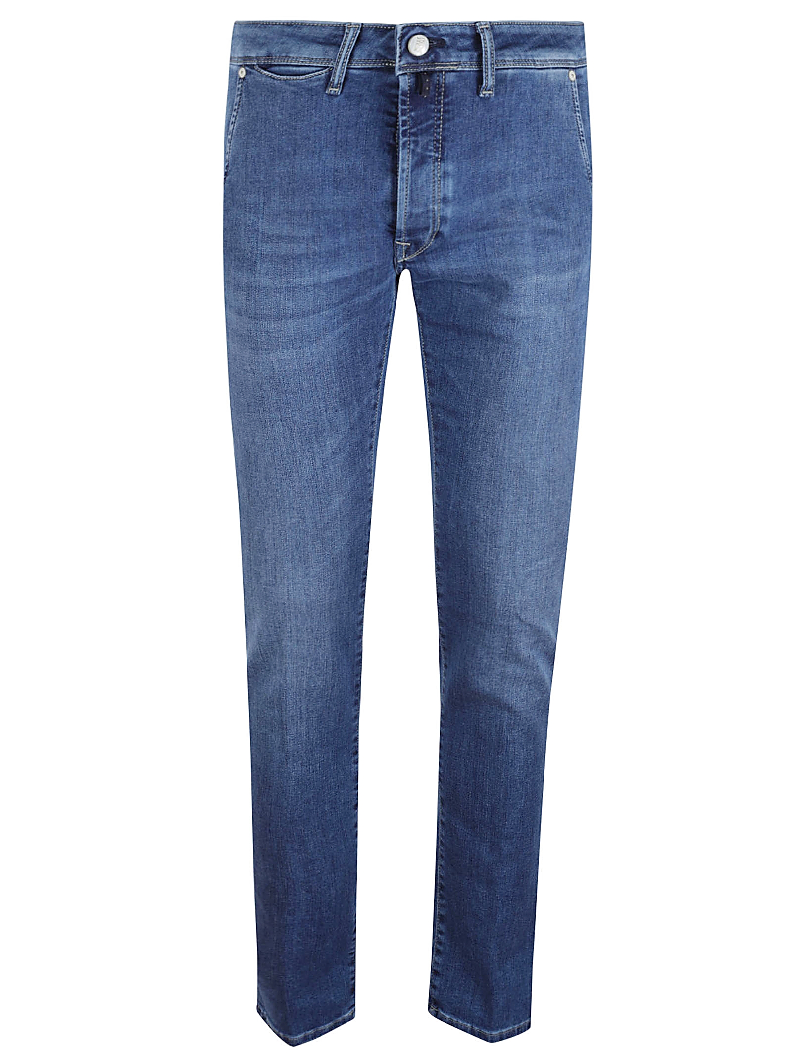 [INCOTEX BLU DIVISION] Jeans SS25 BDPS0004 00918
