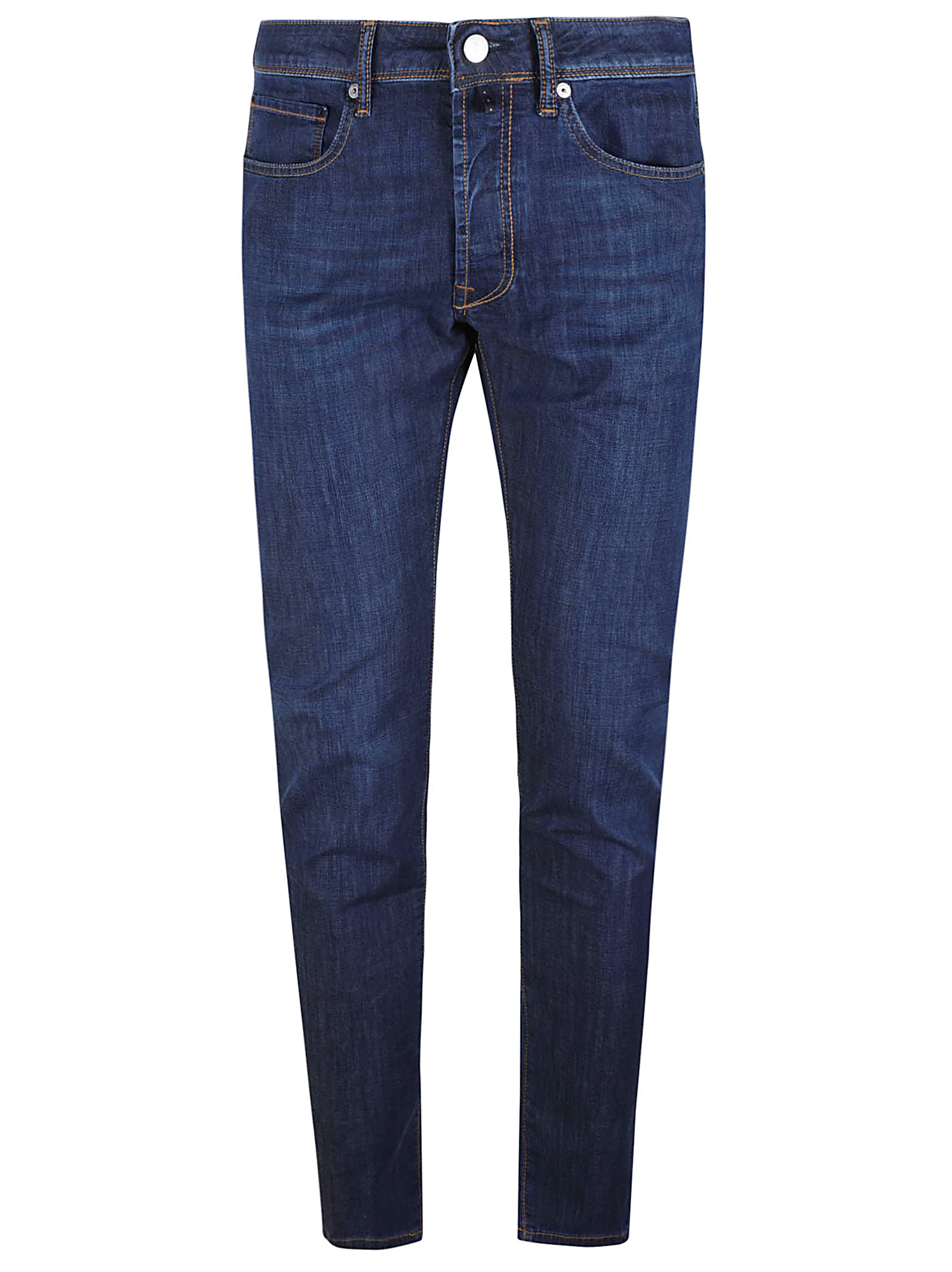 [INCOTEX BLU DIVISION] Jeans SS25 BDPS0003 00517