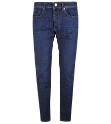 [INCOTEX BLU DIVISION] Jeans SS25 BDPS0003 00517