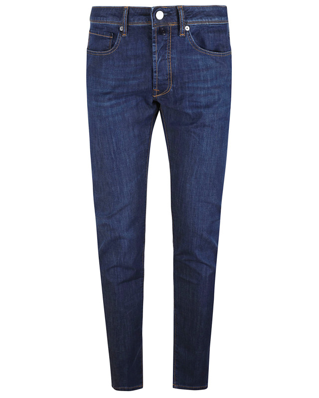[INCOTEX BLU DIVISION] Jeans SS25 BDPS0003 00517
