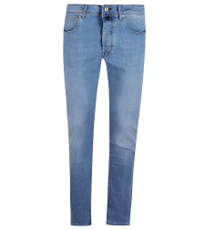 [INCOTEX BLU DIVISION] Jeans SS25 BDPS0003 00918
