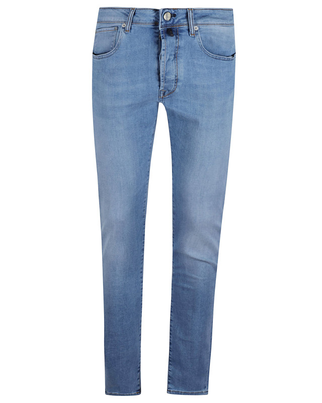 [INCOTEX BLU DIVISION] Jeans SS25 BDPS0003 00918