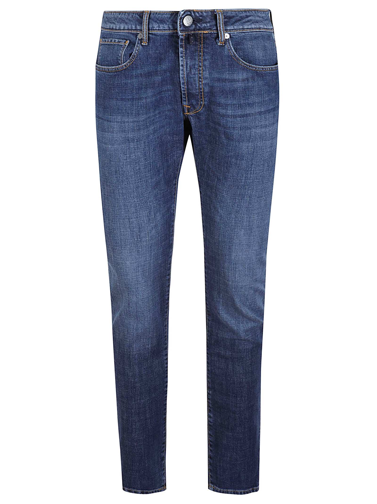 [INCOTEX BLU DIVISION] Jeans SS25 BDPS0003 02615