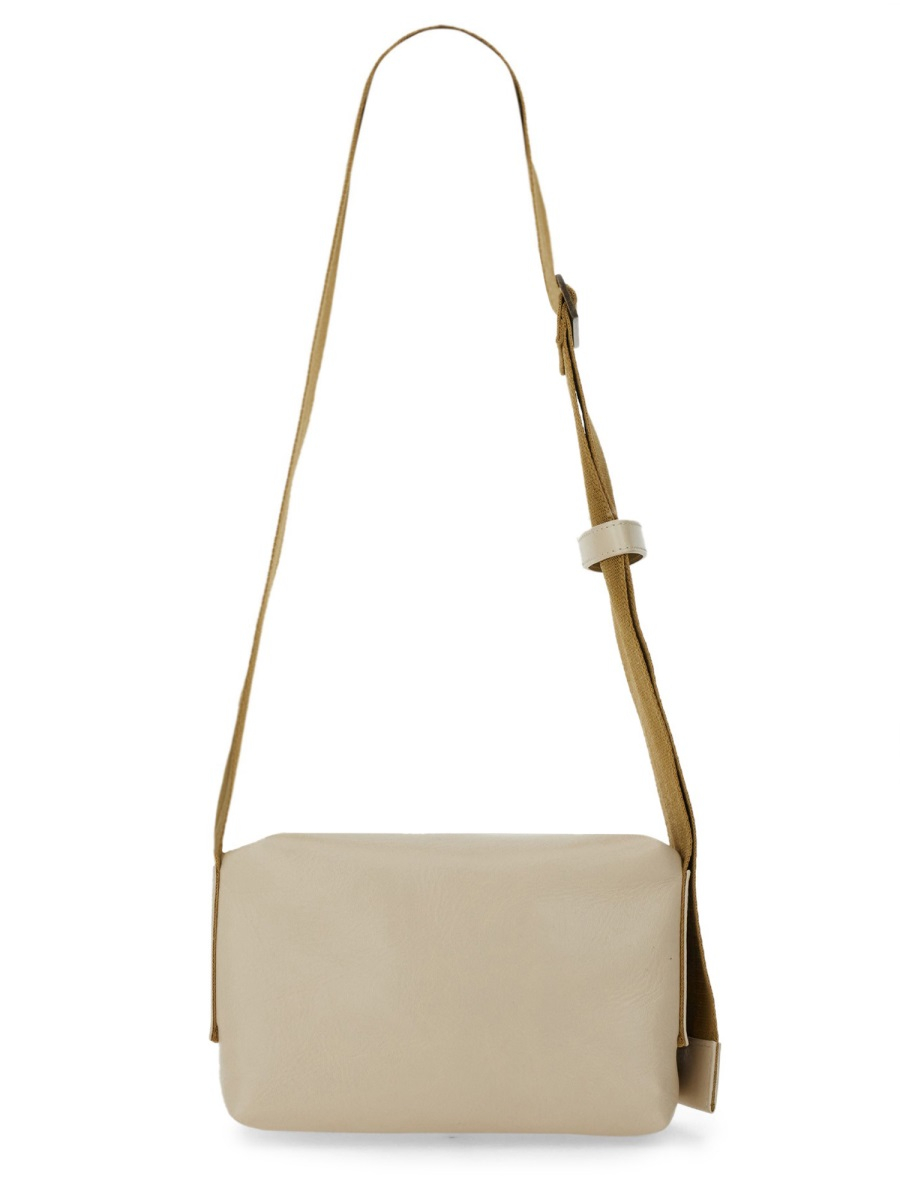 [UMA WANG] Shoulder bag SS26 UB0032_UW124