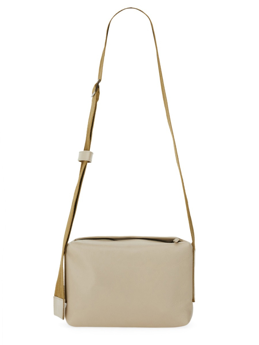 [UMA WANG] Shoulder bag SS26 UB0032_UW124