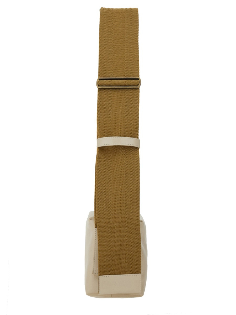 [UMA WANG] Shoulder bag SS26 UB0032_UW124