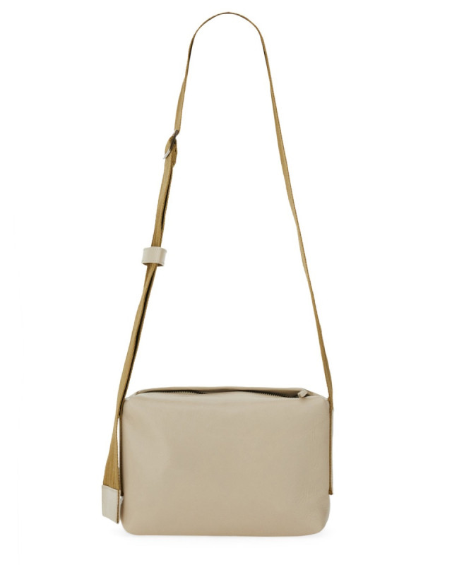 [UMA WANG] Shoulder bag SS26 UB0032_UW124