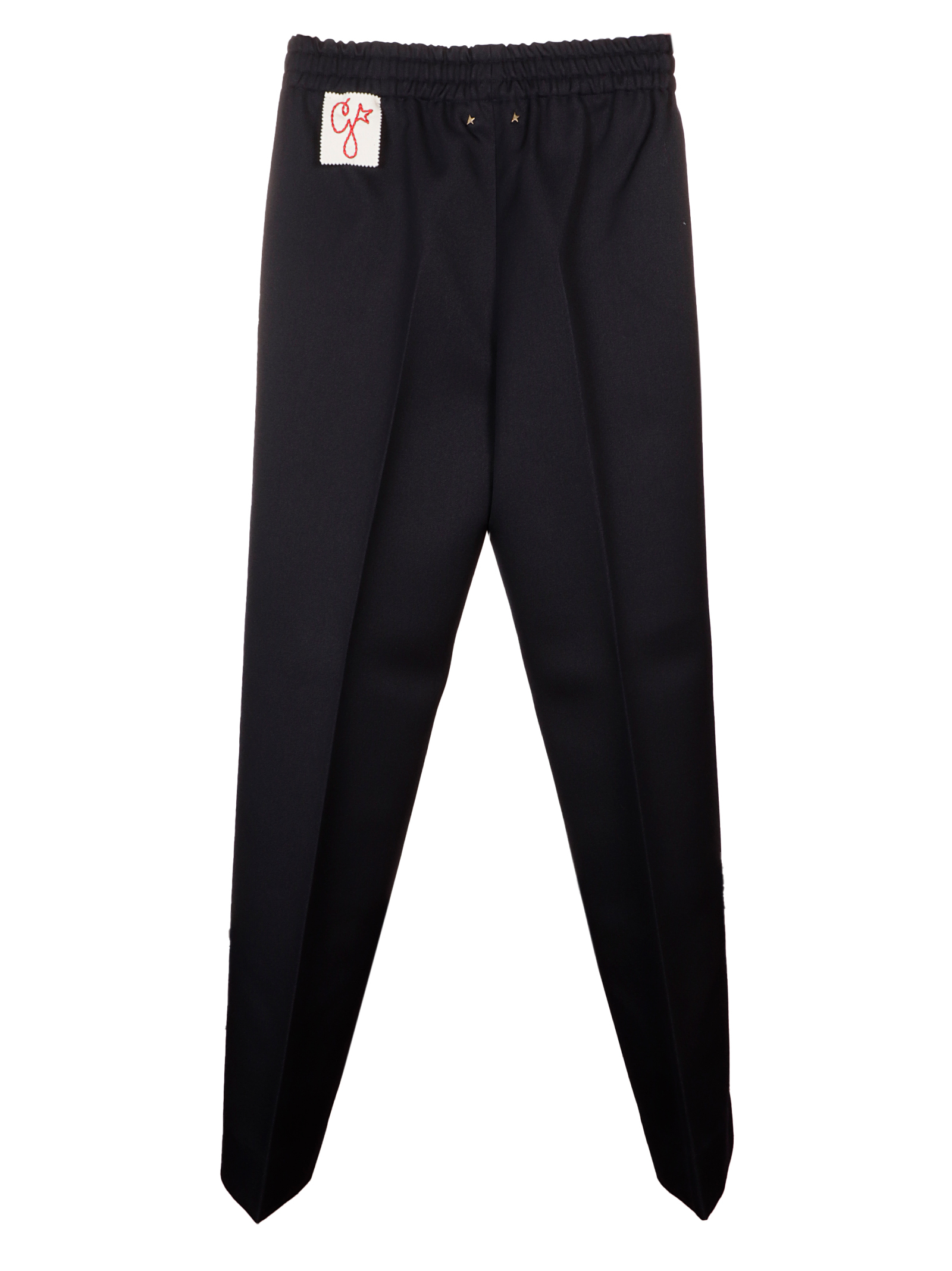 [GOLDEN GOOSE DELUXE BRAND] Trousers CO GWP00821P000620 50486