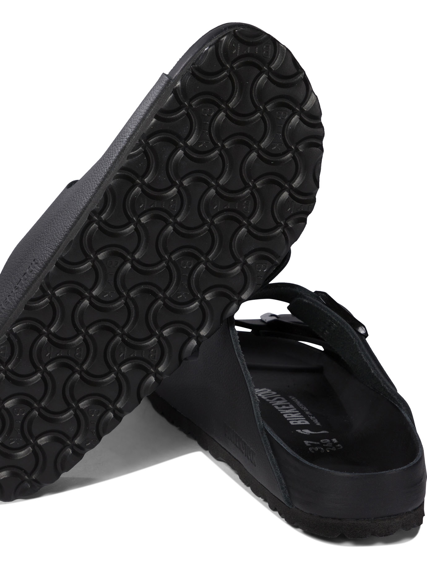 [Birkenstock] Sandals SS26 1026843DBLACK