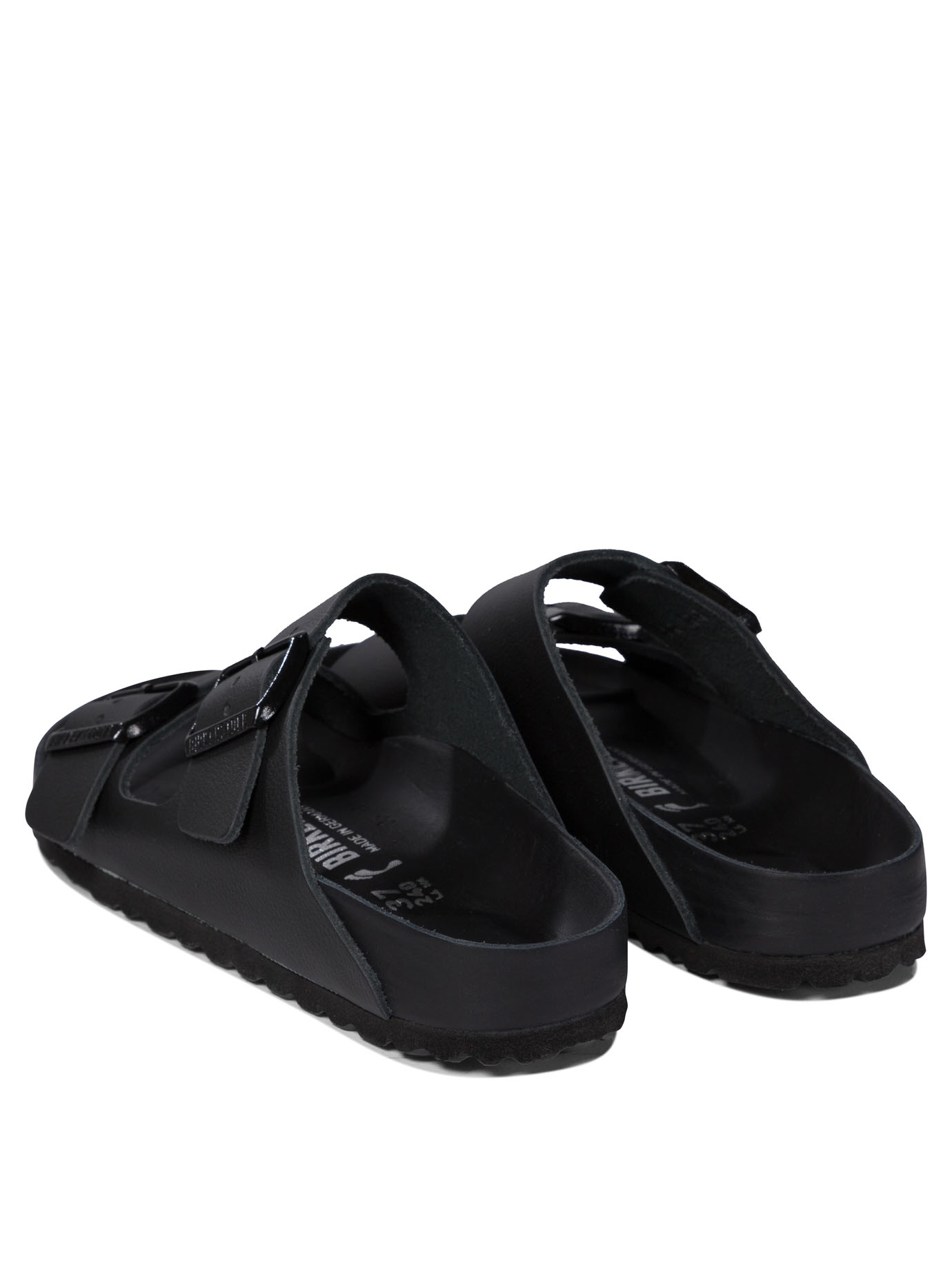 [Birkenstock] Sandals SS26 1026843DBLACK