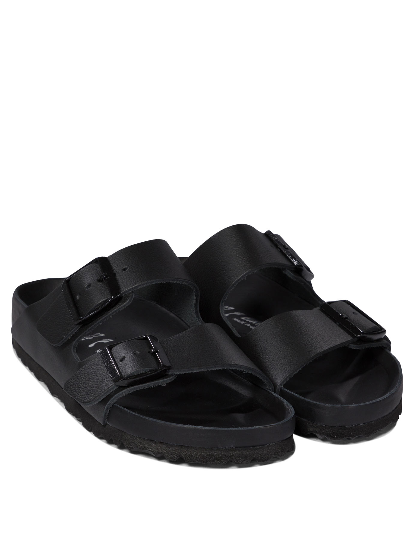 [Birkenstock] Sandals SS26 1026843DBLACK