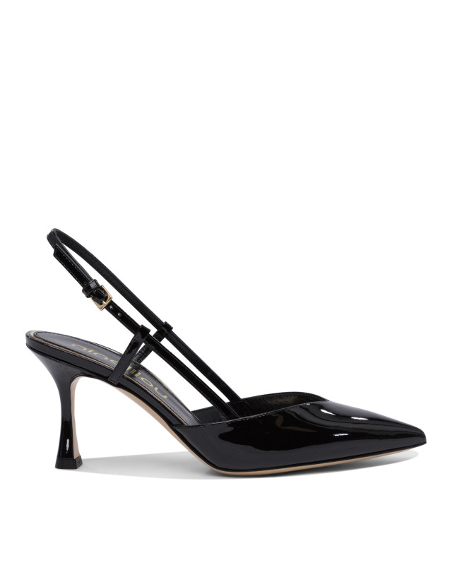 [Ninalilou] Sandals SS26 351253VERNICE NERA