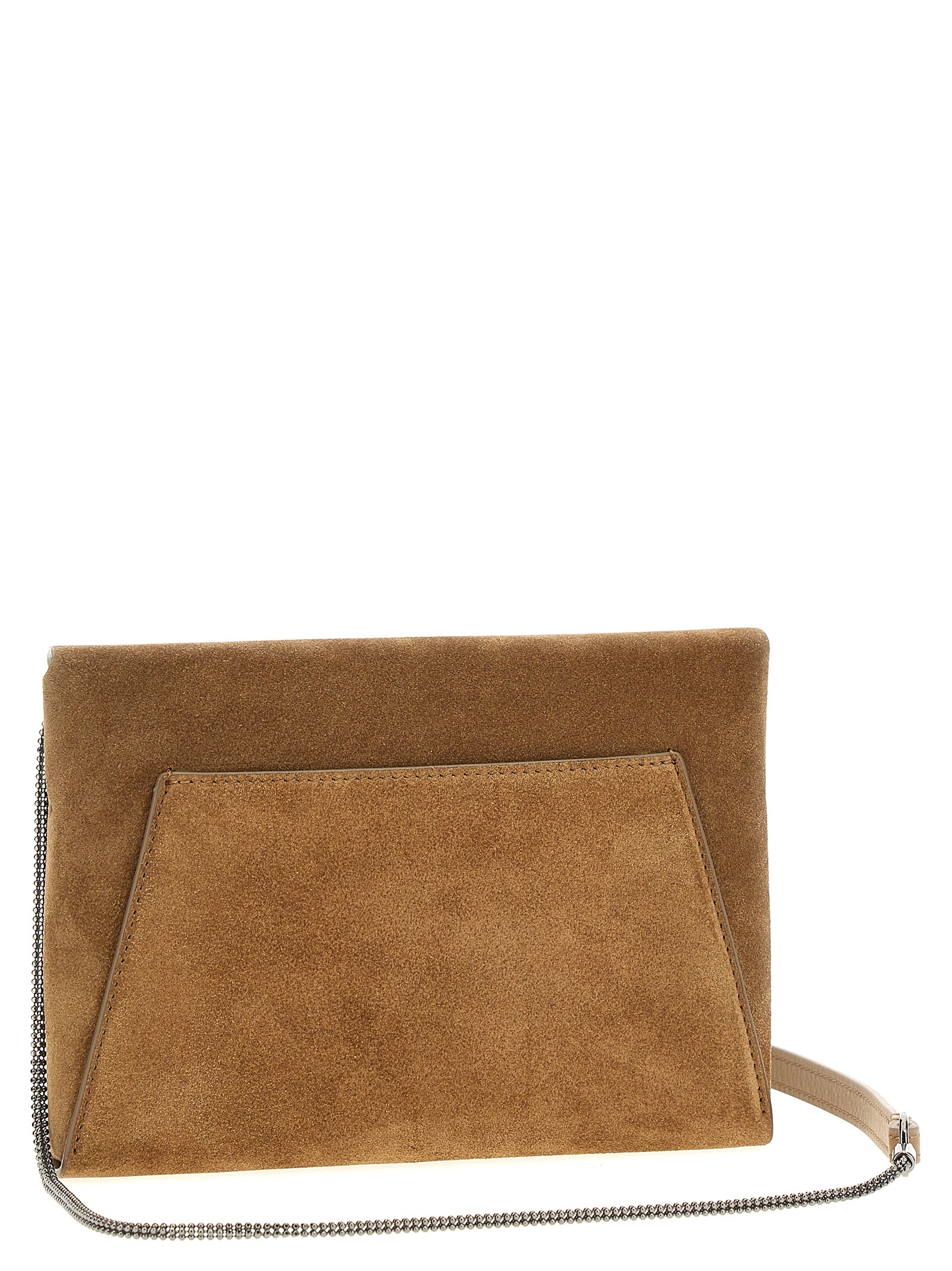 [Brunello Cucinelli] Clutch bag SS26 MWDLD2722C7495