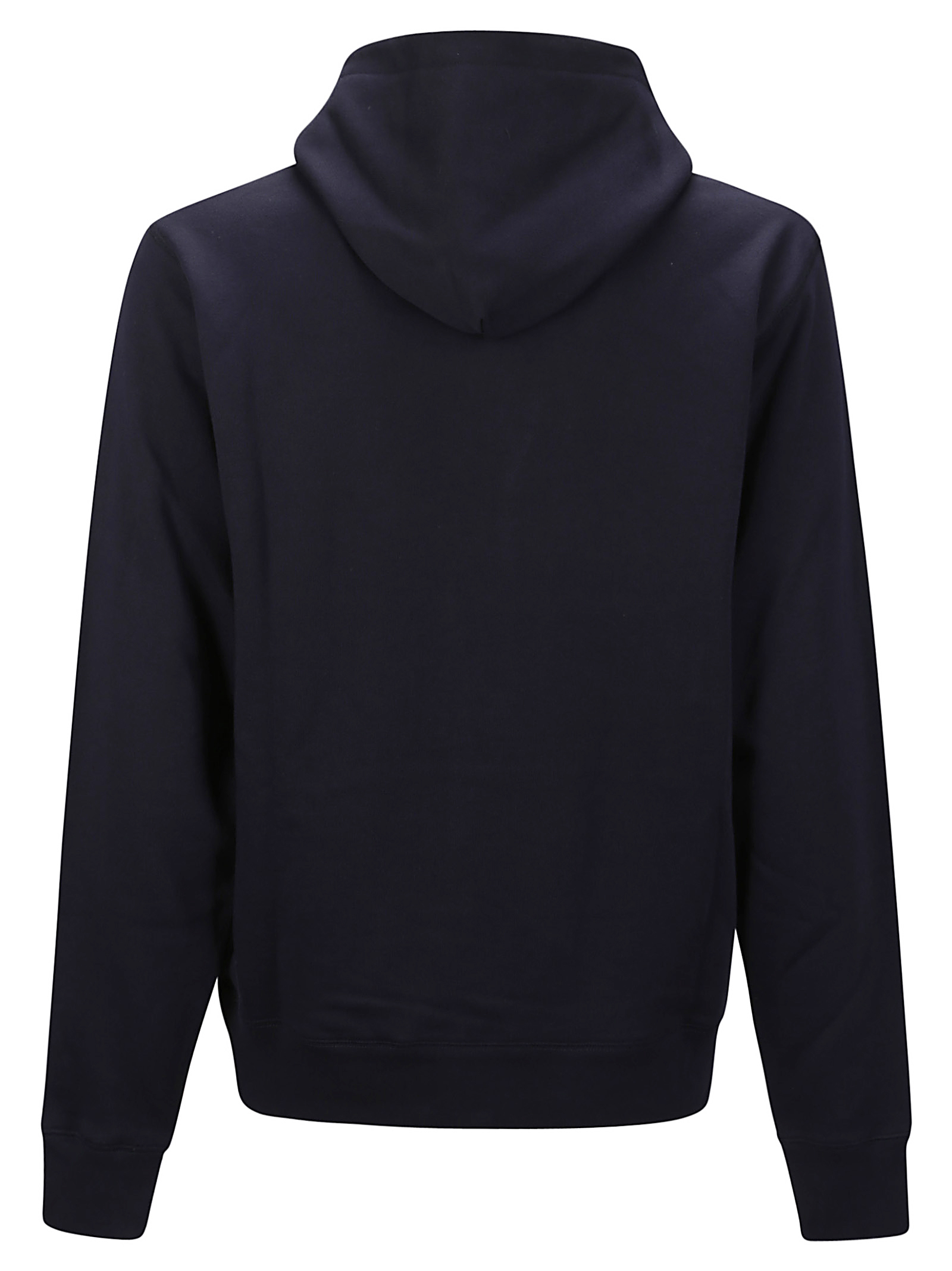 [Billionaire Boys Club] Hoodie CO BC005 NAVYWHITELOGO