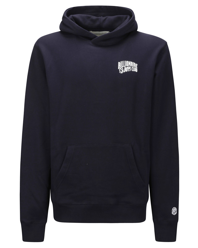 [Billionaire Boys Club] Hoodie CO BC005 NAVYWHITELOGO