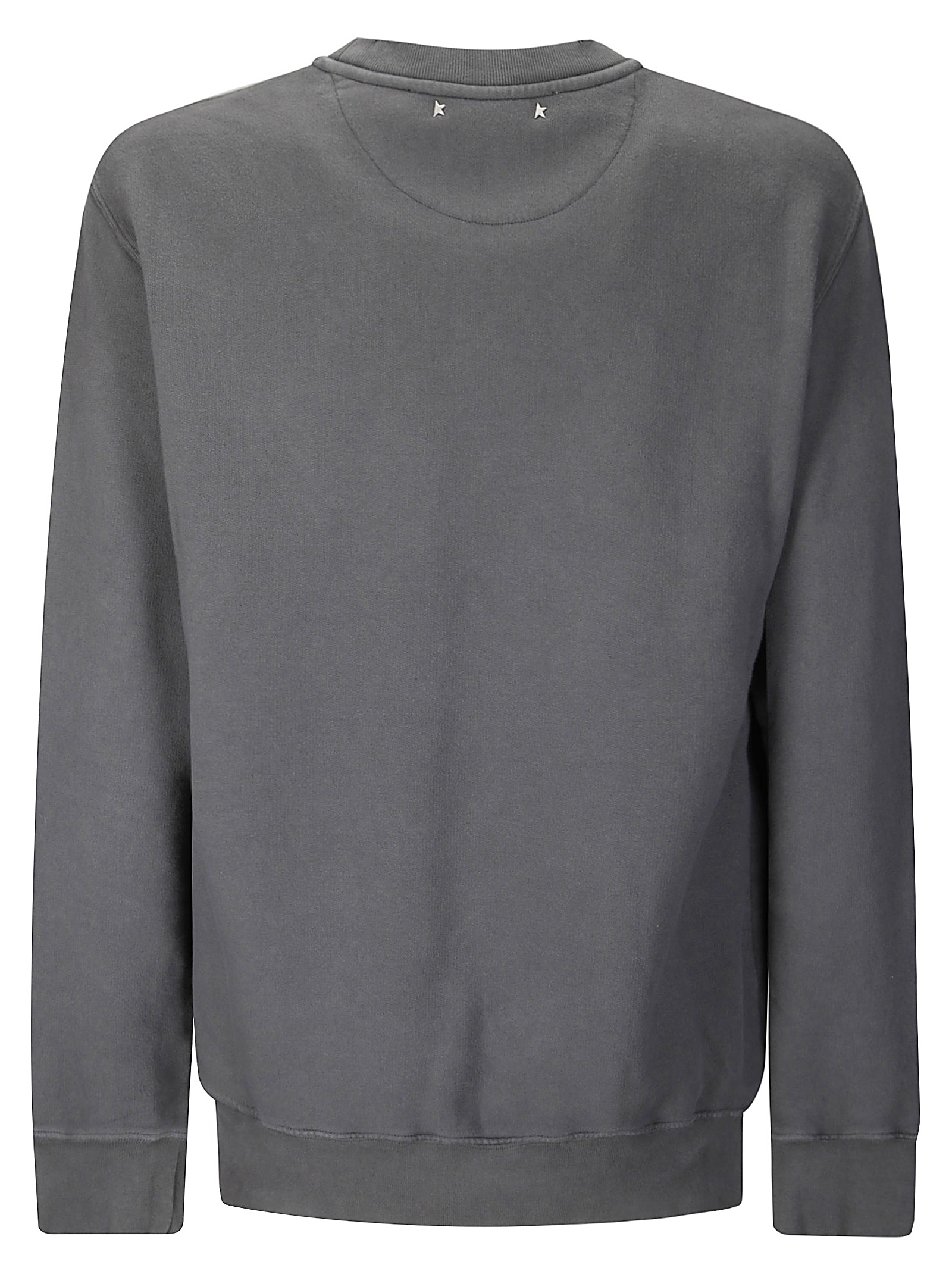[GOLDEN GOOSE DELUXE BRAND] Sweatshirt CO GMP01223P000642 60318