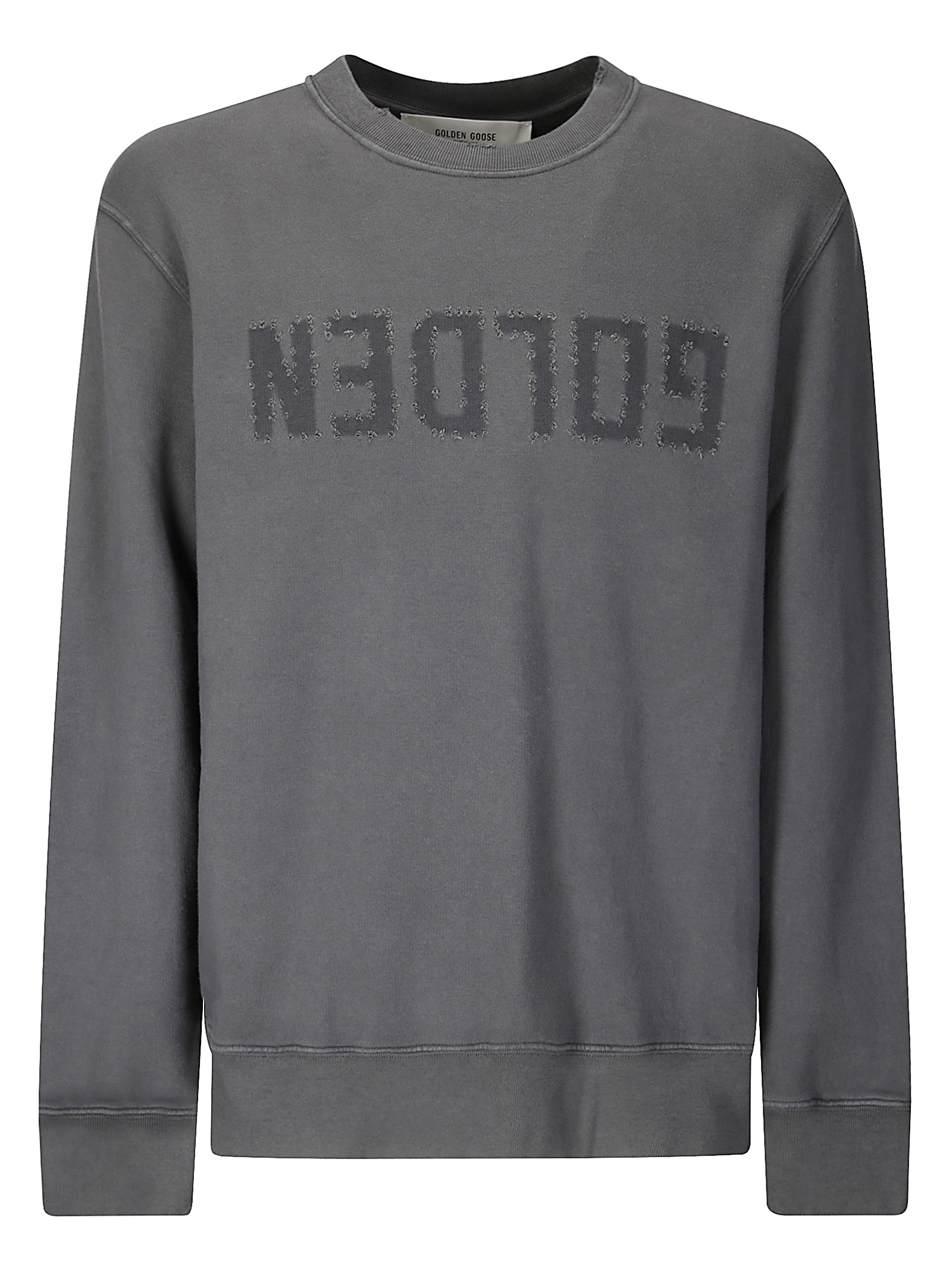[GOLDEN GOOSE DELUXE BRAND] Sweatshirt CO GMP01223P000642 60318