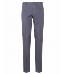 [INCOTEX (85)] Trousers SS24 1W0030 9098A