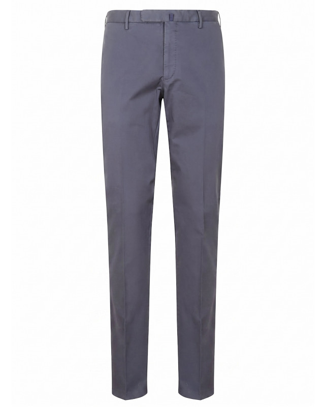[INCOTEX (85)] Trousers SS24 1W0030 9098A