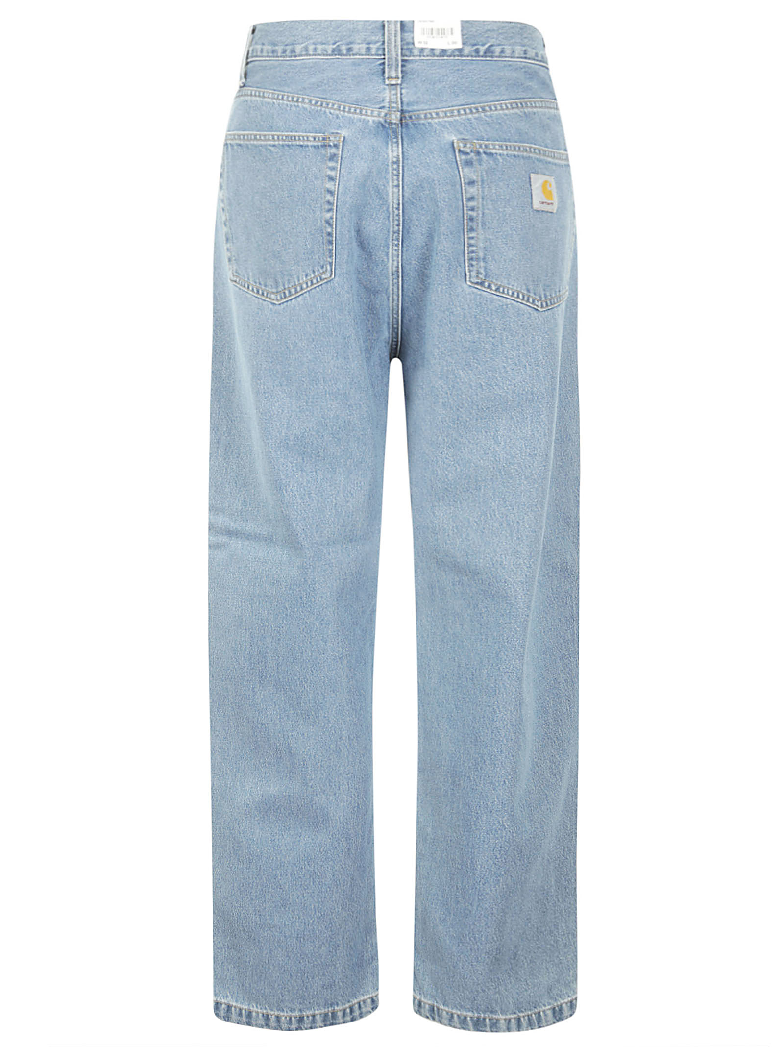 [CARHARTT WIP] Jeans CO I030468 0160
