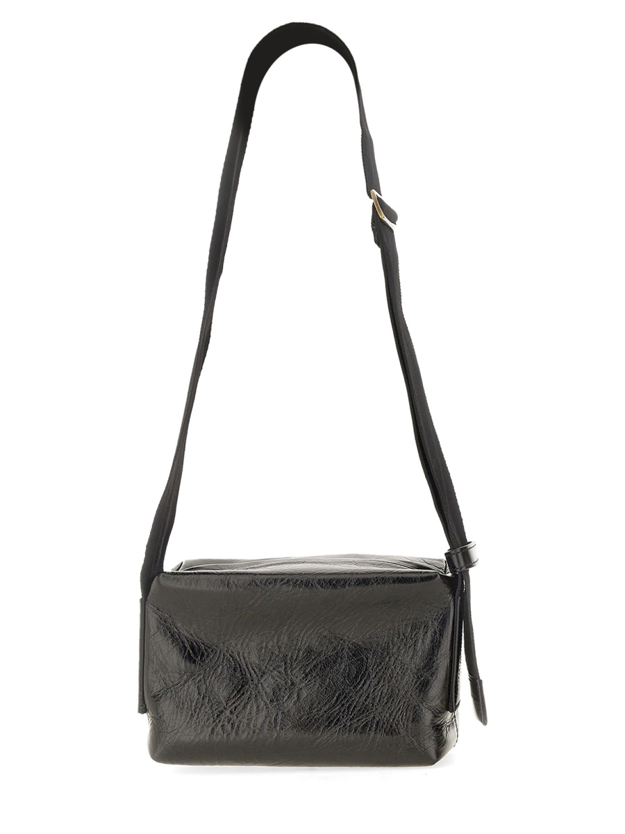 [UMA WANG] Shoulder bag SS26 UB0032_UW900