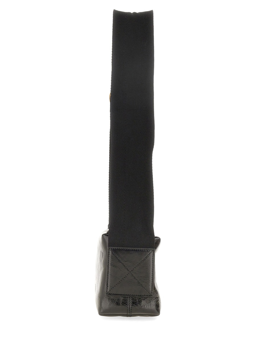 [UMA WANG] Shoulder bag SS26 UB0032_UW900