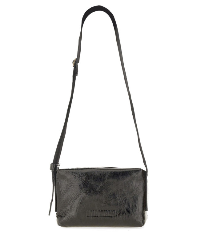 [UMA WANG] Shoulder bag SS26 UB0032_UW900