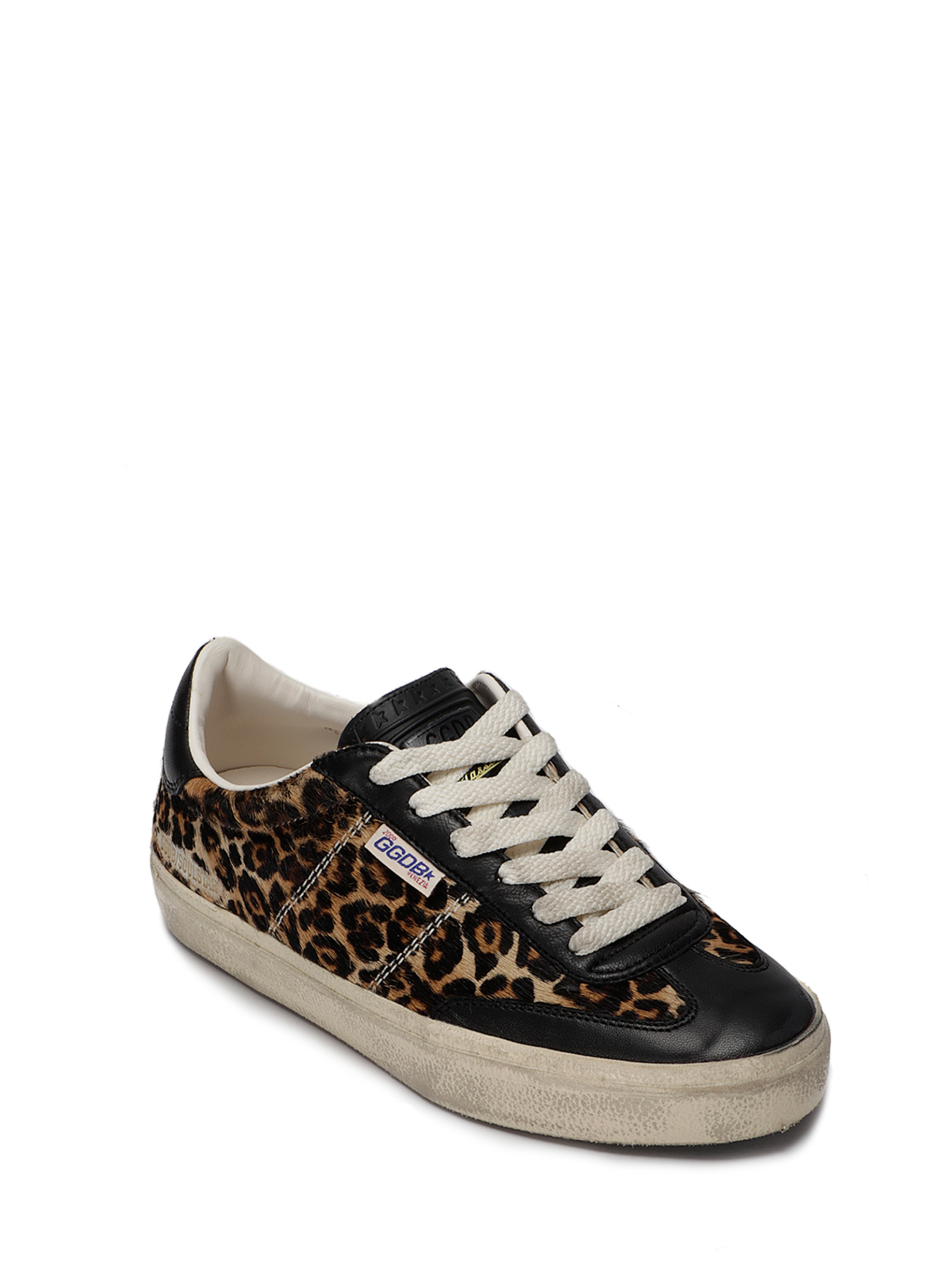 [GOLDEN GOOSE DELUXE BRAND] Sneakers CO GWF00464F005051 81472