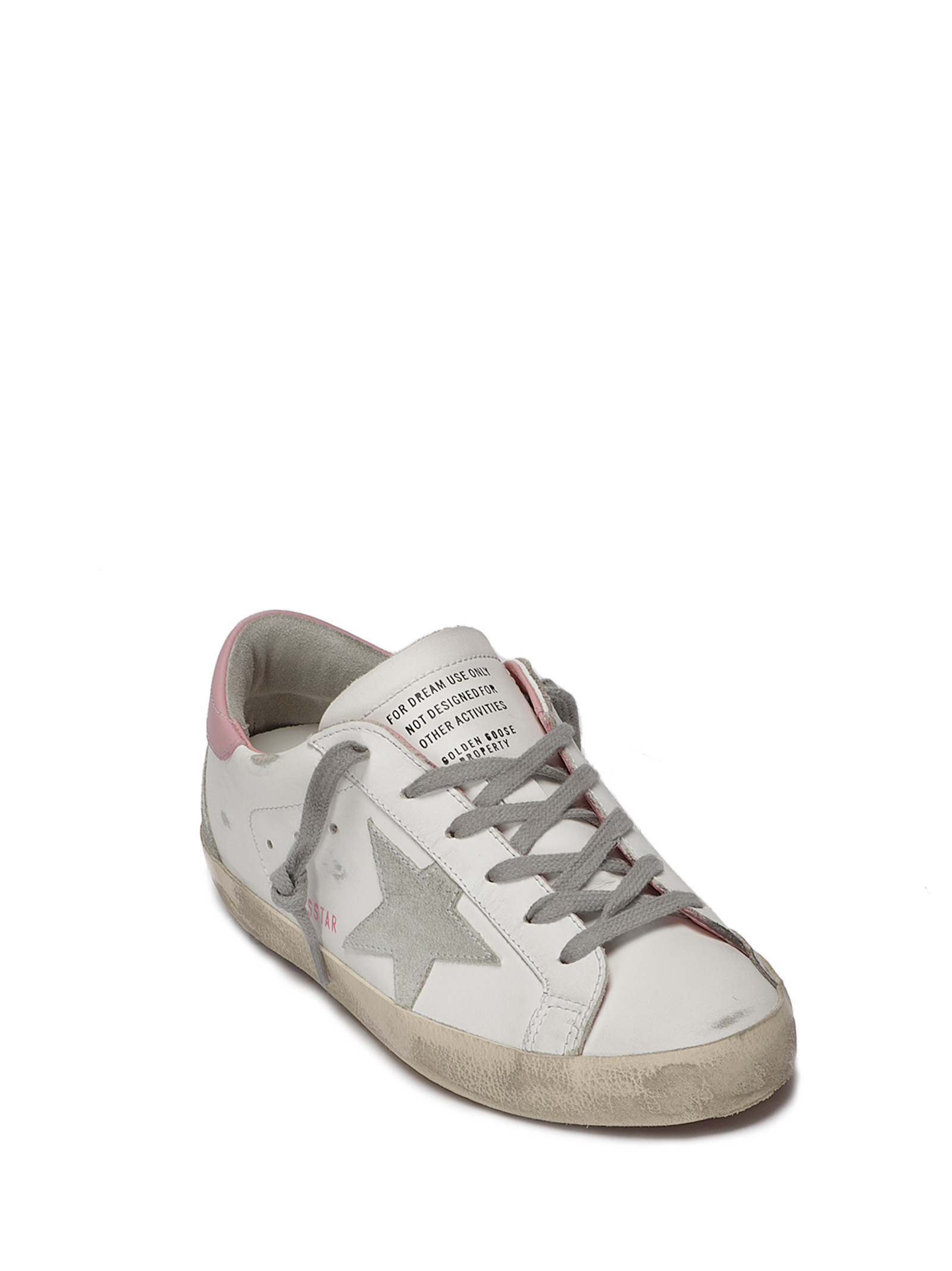 [GOLDEN GOOSE DELUXE BRAND] Sneakers FW24 GWF00102F002569 10914