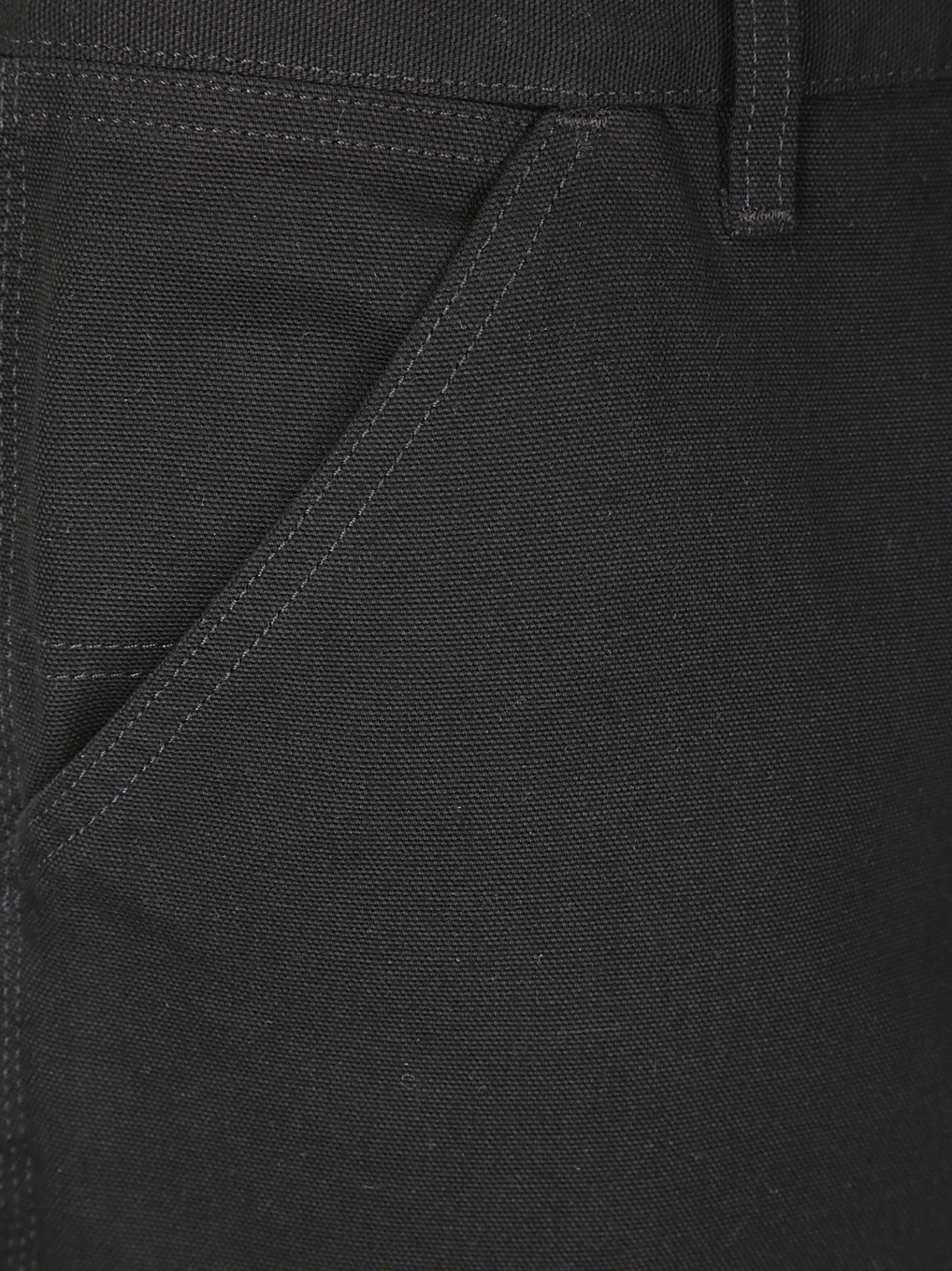 [CARHARTT WIP] Trousers CO I031497 8902