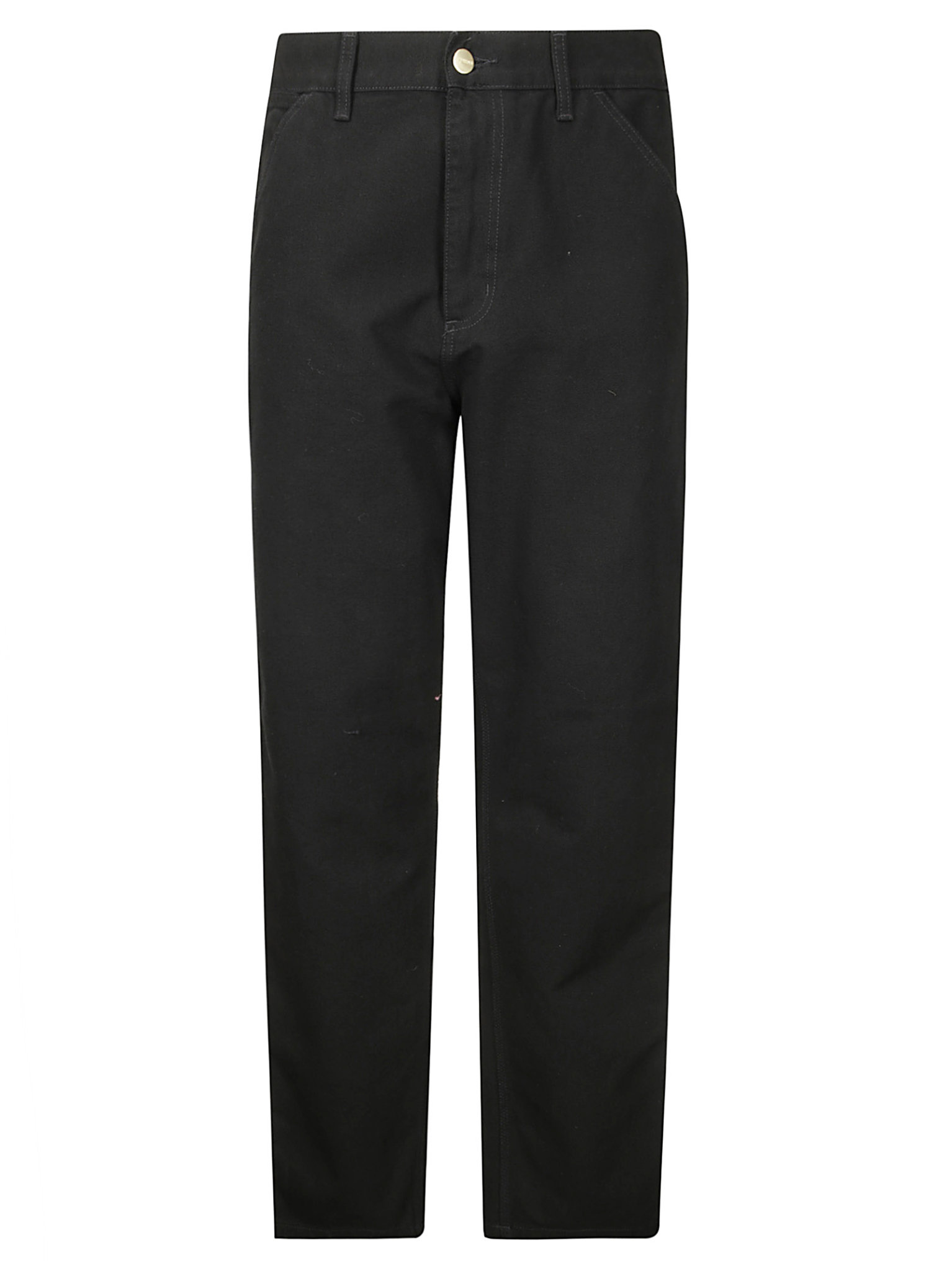 [CARHARTT WIP] Trousers CO I031497 8902