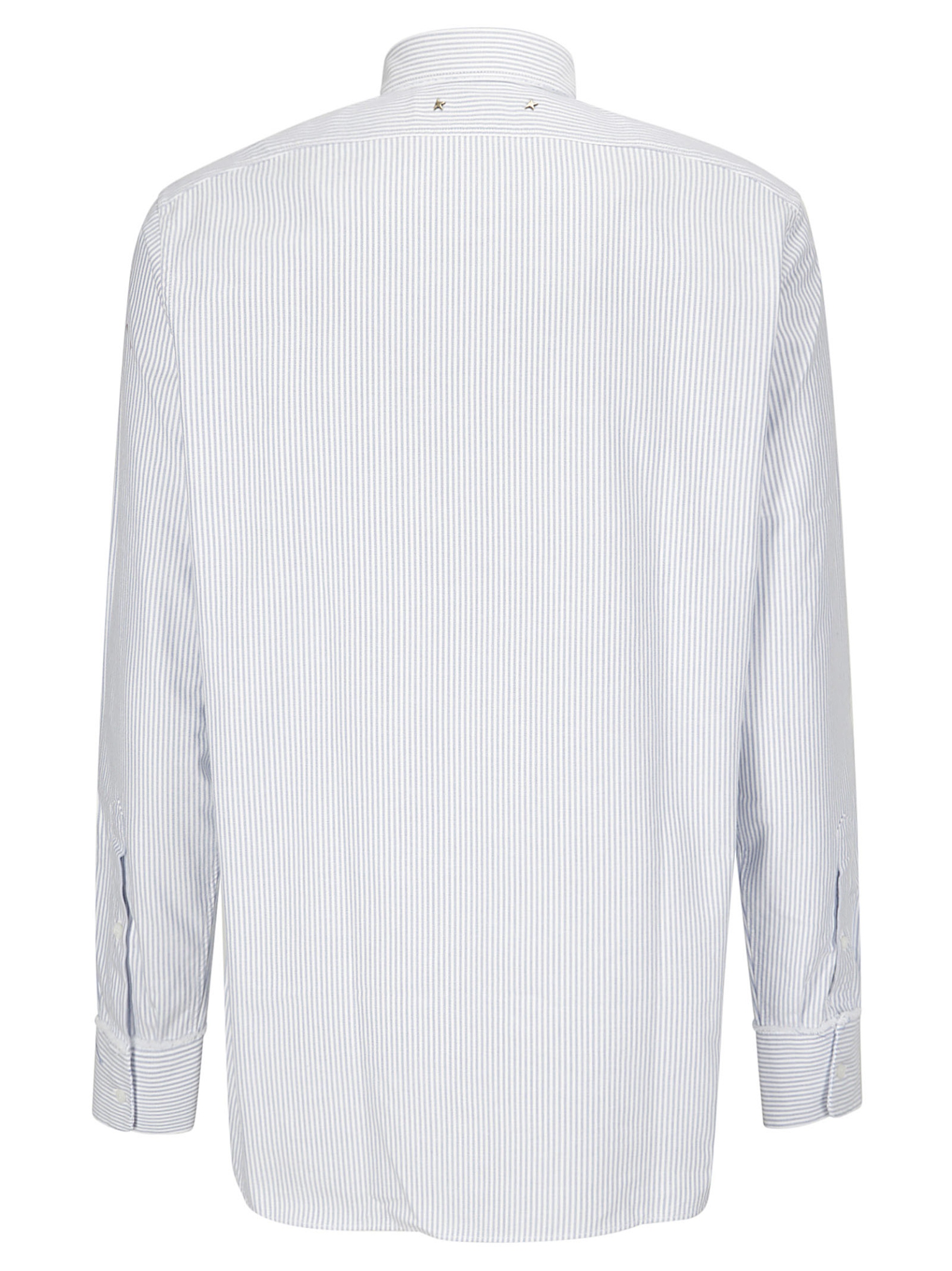 [GOLDEN GOOSE DELUXE BRAND] Shirts Long Sleeve SS24 GMP00246P000548 80197