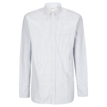 [GOLDEN GOOSE DELUXE BRAND] Shirts Long Sleeve SS24 GMP00246P000548 80197