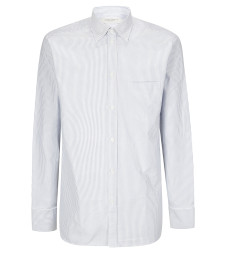 [GOLDEN GOOSE DELUXE BRAND] Shirts Long Sleeve SS24 GMP00246P000548 80197