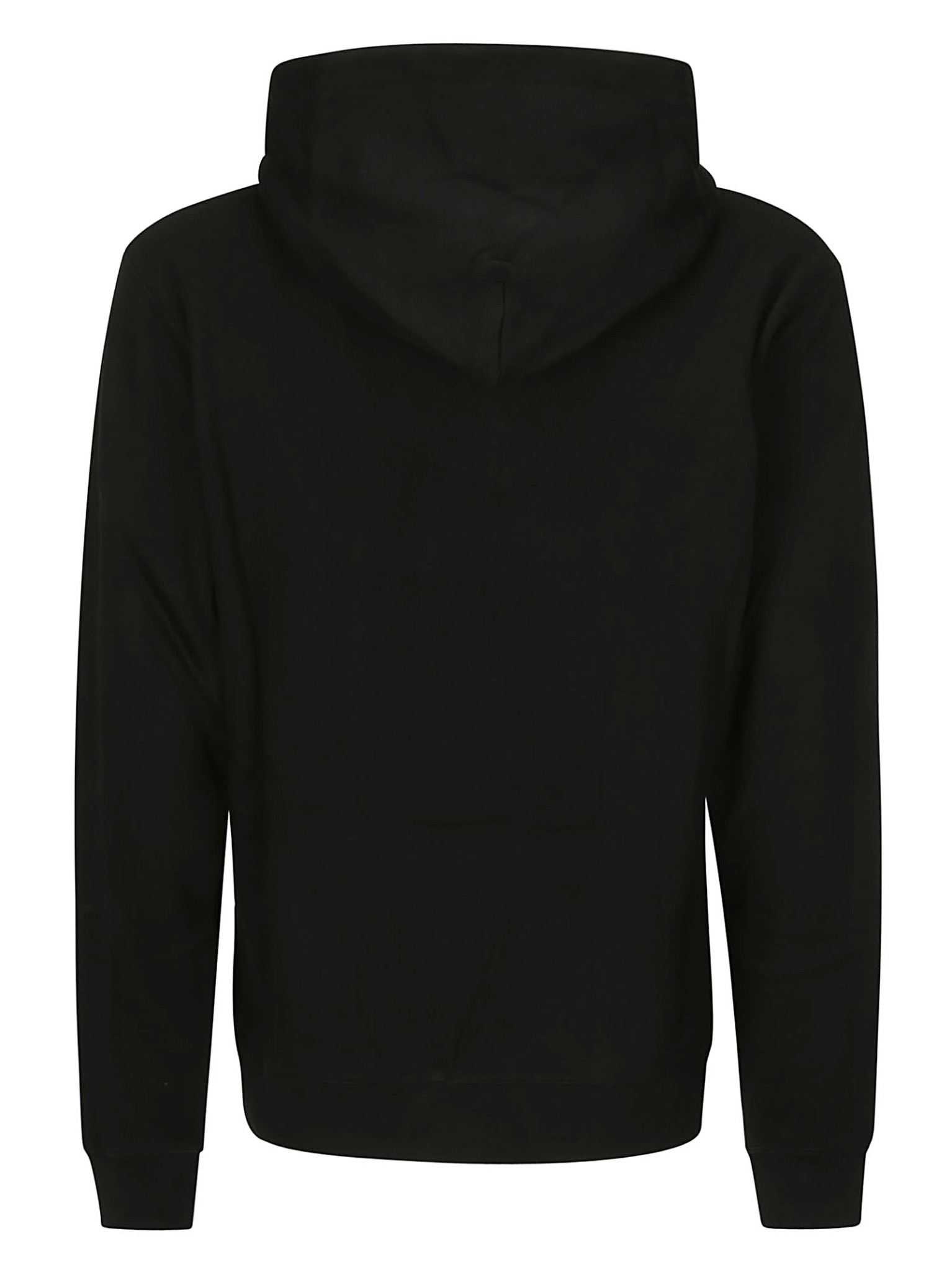 [Billionaire Boys Club] Hoodie FW23 BC005 BLACK