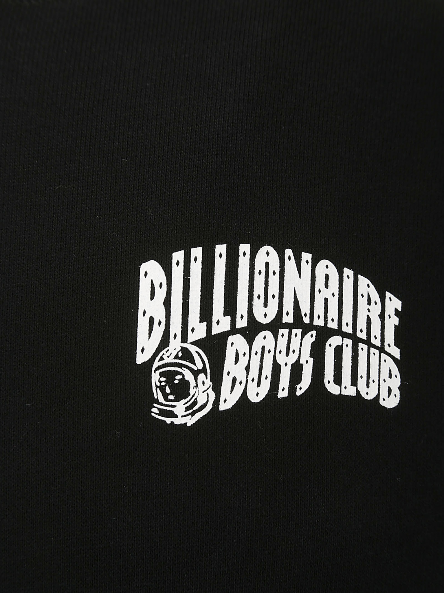 [Billionaire Boys Club] Hoodie FW23 BC005 BLACK