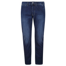 [INCOTEX BLU DIVISION] Jeans SS24 BDPS0004 00517