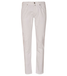 [INCOTEX BLU DIVISION] Trousers SS22 BDPS0002 L 00530 S
