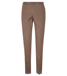 [INCOTEX (85)] Trousers SS25 1W0030 9098Y