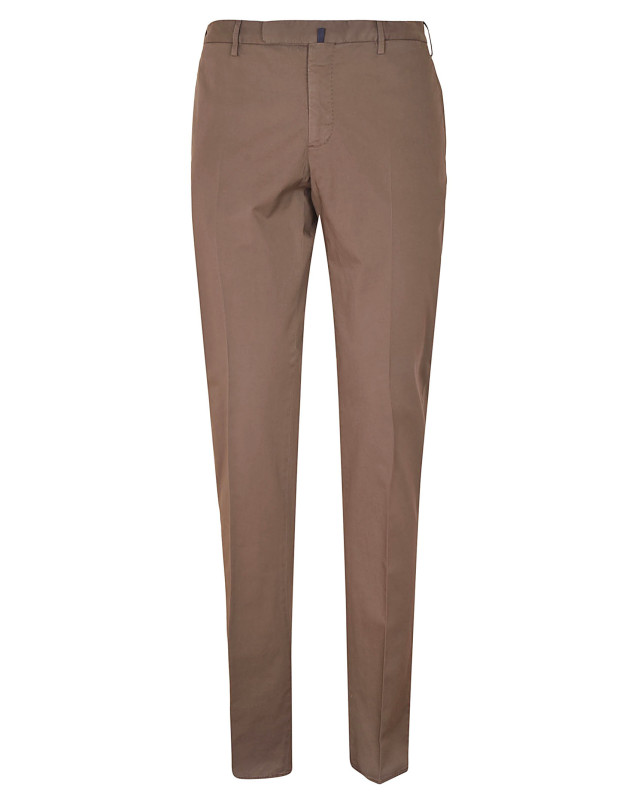 [INCOTEX (85)] Trousers SS25 1W0030 9098Y